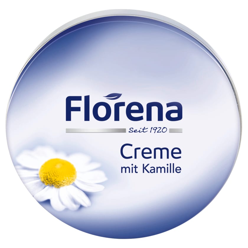 Florena Creme mit Kamille 150ml